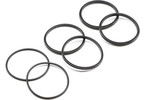 TLR O-kroužek lože motoru (2): 8XE