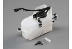 TLR Fuel Tank: 8XT