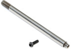 TLR Shock Shaft, Front: 8X
