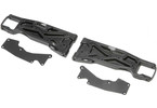 TLR Front Arms, Inserts (2): 8XT