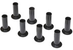 TLR Arm Bushings (8): 8X, 8XE, 8XT