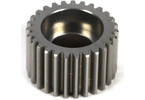Idler Gear, Aluminum: 22/T/SCT