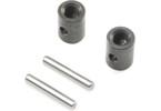 VHA CVA Rebuild Set (2): 22 5.0, 22X-4