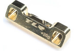 C Pivot Block, Brass: 22 5.0