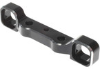 D Pivot Block, Aluminum, Black: 22 5.0
