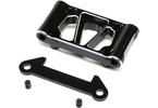 TRL Front Pivot Aluminum Lightweight Black 22 5.0