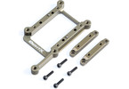TLR lože motoru Quick Change komplet: 8X