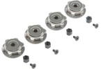 TLR matice kol magnetické: 8X/8B/8T