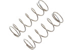 16mm EVO FR Shk Spring, 5.5 Rate, Grey(2):8X,8B 4.0
