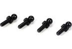 BallStud, 4.8 x: 8mm (4): 22
