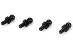 Ball Stud, 4.8mm x 6mm (4): 22