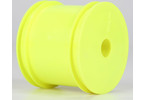 Front/Rear Wheel, Yellow: 22T