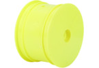 Rear Wheel Yellow (2): 22