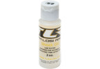 TLR Silicone Shock Oil 220cSt (22.5Wt) 56ml