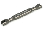 TLR klíč na spojovačky 3.5mm, 4mm a 5mm