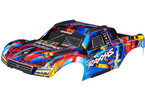 Traxxas Body, Maxx Slash, RNR