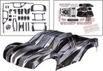 Traxxas Body, Maxx Slash, ProGraphix