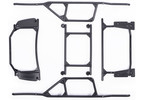 Traxxas Body support (fits #10211)