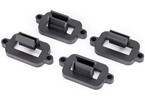 Traxxas Latch, body mount (4) (attaches to #10211)