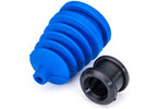Traxxas Seal, stuffing tube (1)/ push rod (1)
