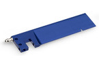 Traxxas Rudder (100mm) (assembled)