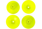 Traxxas poklice kola žlutá (4)