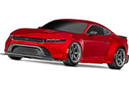 Traxxas 4-Tec Drift Ford Mustang 1:10 RTR