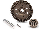 Traxxas Metal Rear Differential Ring & Pinion Gear
