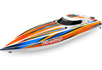 Traxxas Disruptor 4S RTR