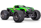 Traxxas Mini Maxx 1:12 BL-2s 4WD RTR