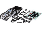 Traxxas Body, Mini XRT (ProGraphix)