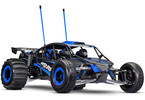 Traxxas Funco 1/6 RTR