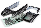 Traxxas karosérie Funco ProGraphix (pro #10912, #10914)