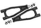 Traxxas rameno podvozku horní přední černé (2)