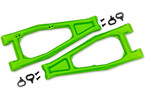 Traxxas rameno podvozku horní přední zelené (2)