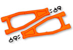 Traxxas rameno podvozku horní přední oranžové (2)