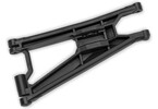 Traxxas Suspension arm, lower, black (right, front) (1)