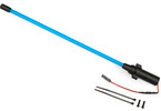 Traxxas Whip light, LED, blue (requires #6588X) (1)