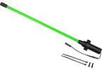 Traxxas Whip light, LED, green (requires #6588X) (1)