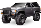 Traxxas TRX-4 Nissan Pathfinder 1988 1:10 RTR