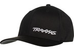 Traxxas Hat Flexfit black
