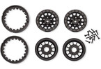 Traxxas disk 1.3" Method 105 (2)