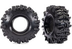 Traxxas pneu 1.3" TXC-4M (2)