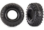 Traxxas pneu 1.3 Stone Claw (2)