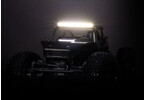 Traxxas LED osvětlení střešní bílé