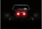 Traxxas LED osvětlení přední červené (pro TXC-4M)