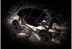 Traxxas LED osvětlení spodní bílé (pro TXC-4M)