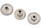 Traxxas ozubená kola převodovky 16.6:1