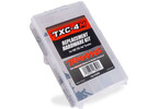 Traxxas spojovací materiál (pro TXC-4M)