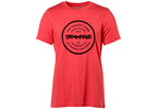 Traxxas T-shirt Radio Control red XL
